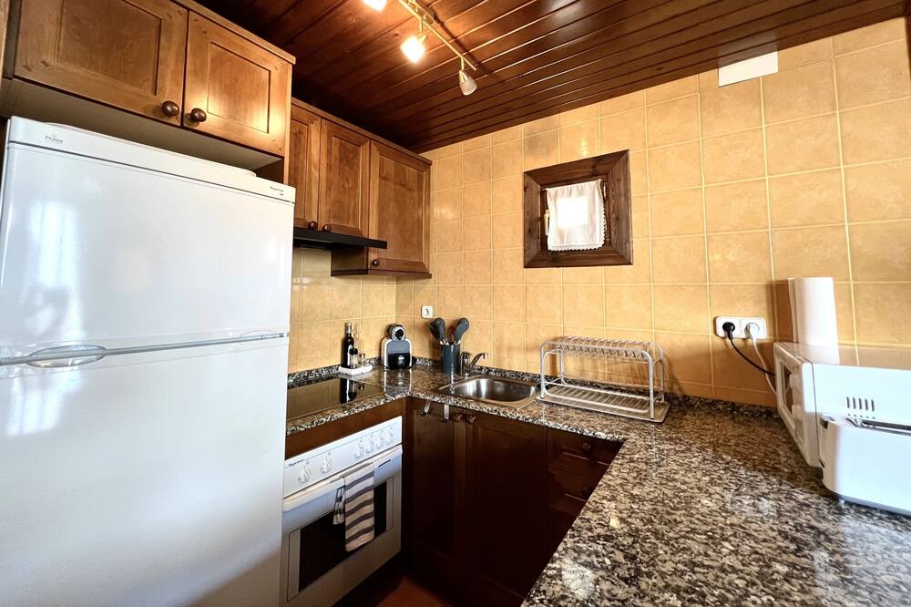 Photo of Kitchen in Garos