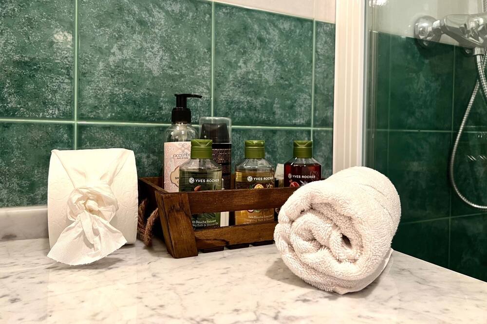 Photo of Bathroom in Garos