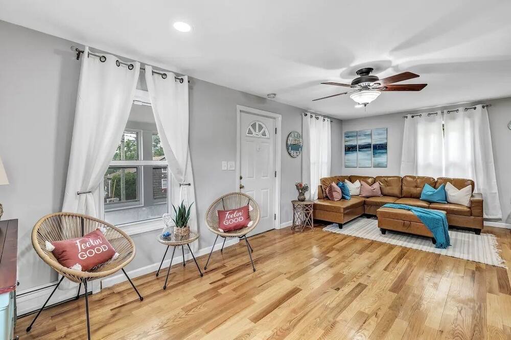 Photo of Livingroom in Stratford