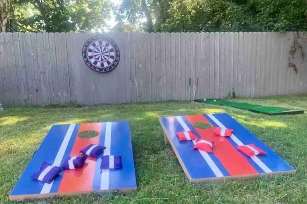 Photo of Outdoor in Stratford