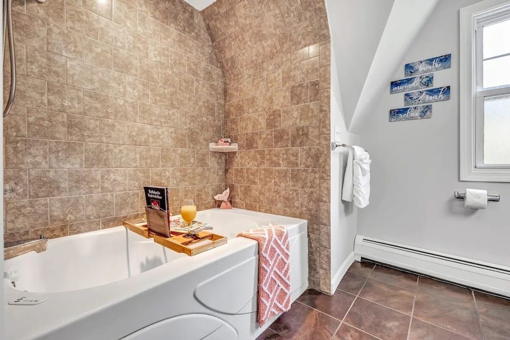 Photo of Bathroom in Stratford