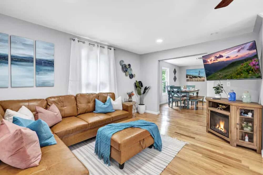 Photo of Livingroom in Stratford