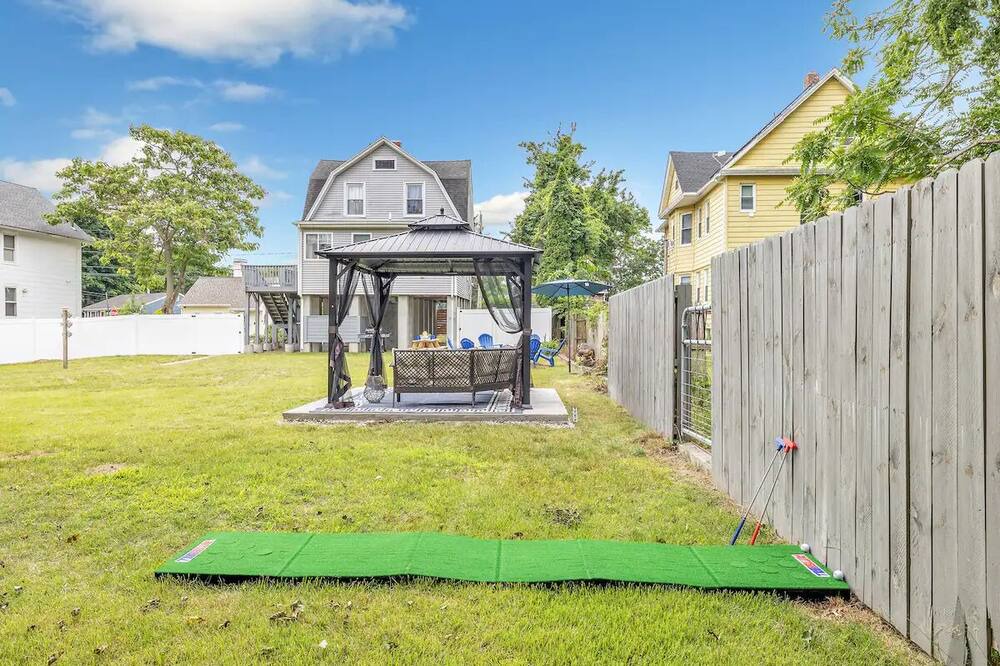 Photo of Outdoor in Stratford