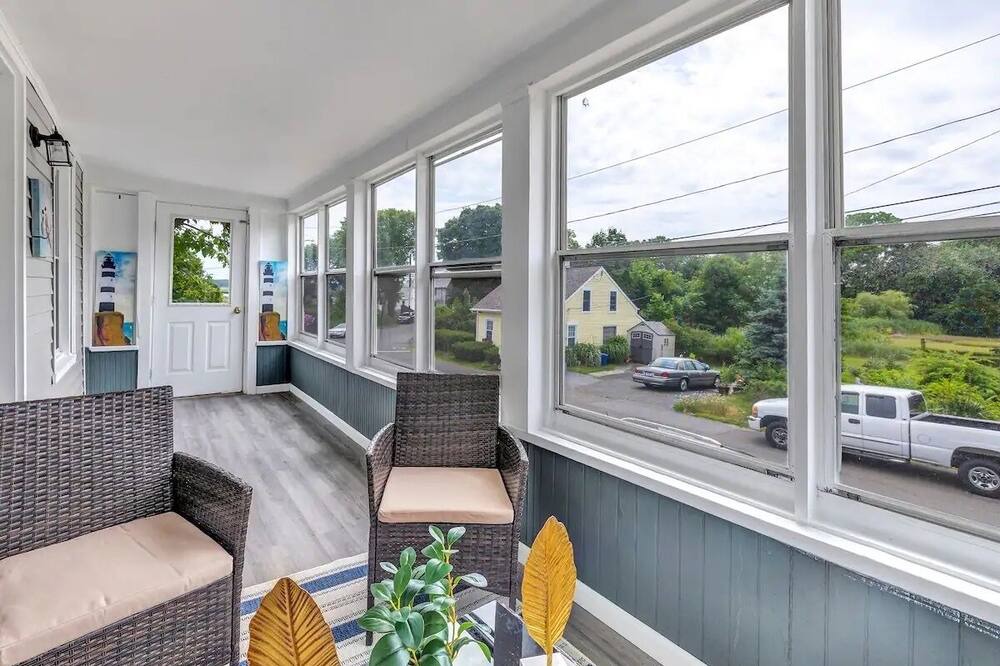 Photo of Outdoor in Stratford