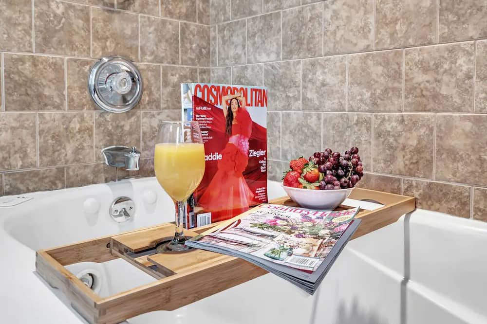 Photo of Bathroom in Stratford