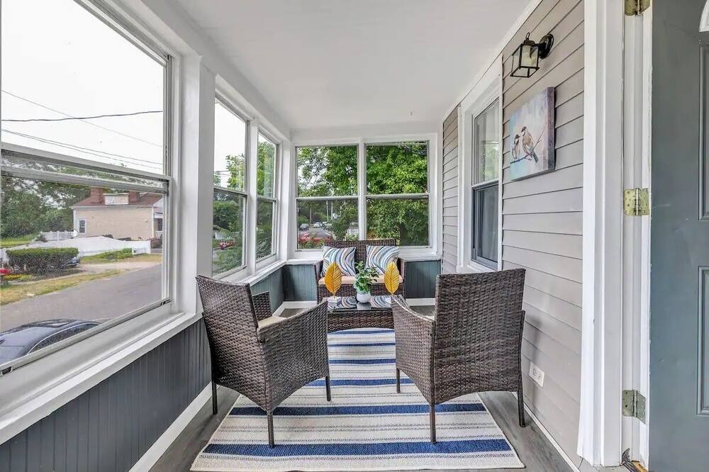 Photo of Outdoor in Stratford