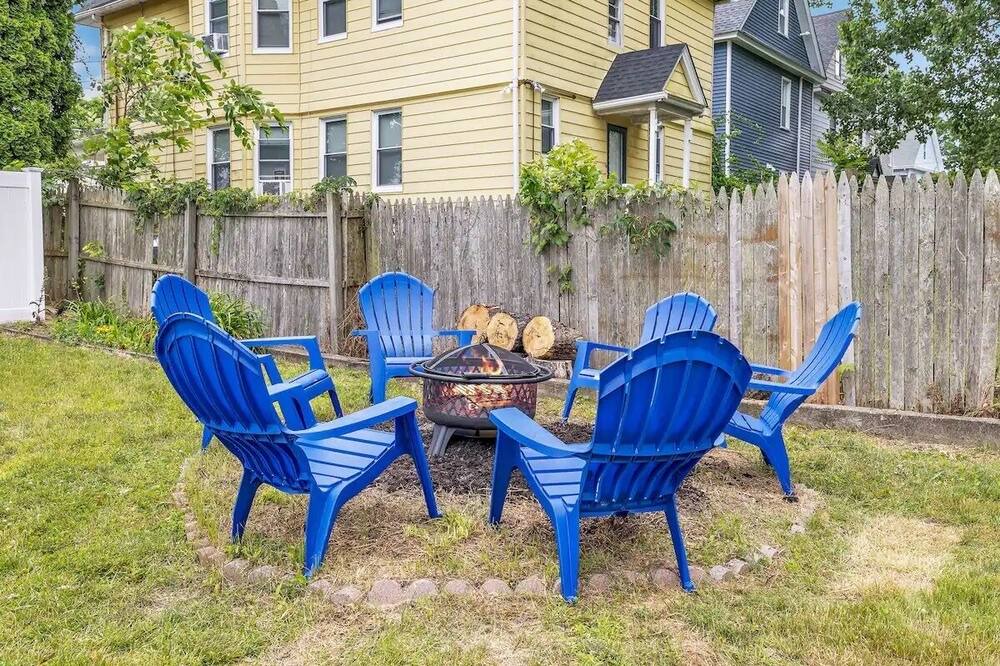 Photo of Outdoor in Stratford