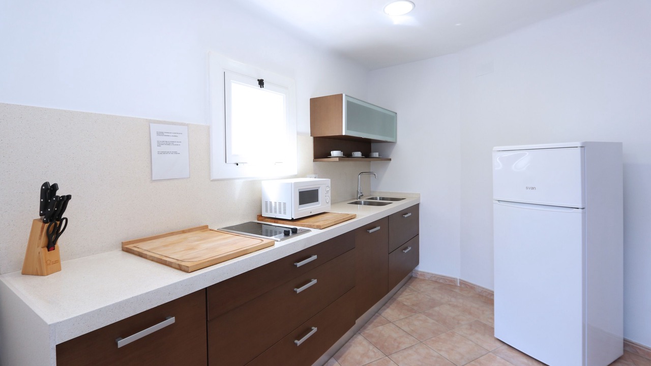 Photo of Kitchen in Arenys de Mar
