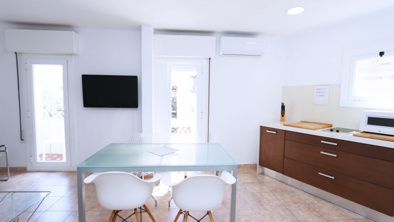Photo of Kitchen in Arenys de Mar
