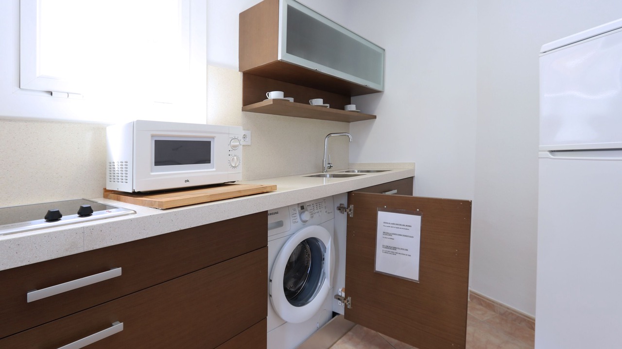Photo of Kitchen in Arenys de Mar