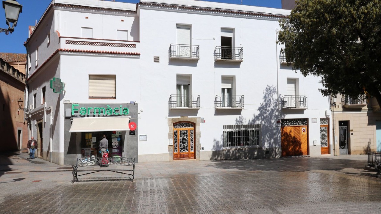 Photo of Outdoor in Arenys de Mar