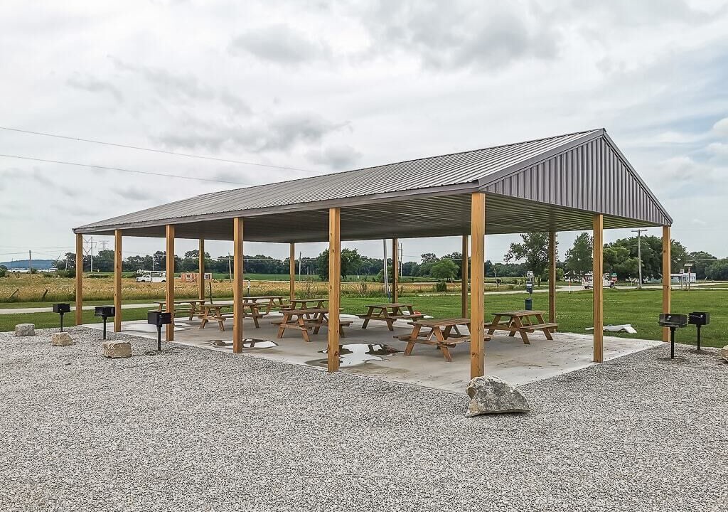 Photo of Outdoor in La Cygne