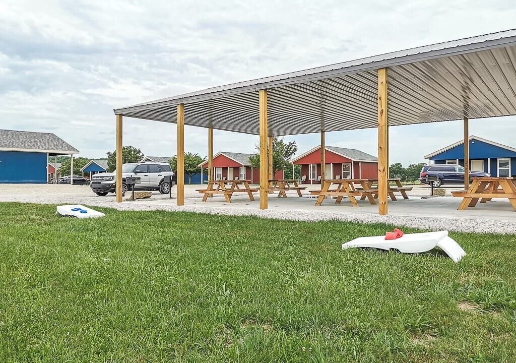 Photo of Outdoor in La Cygne
