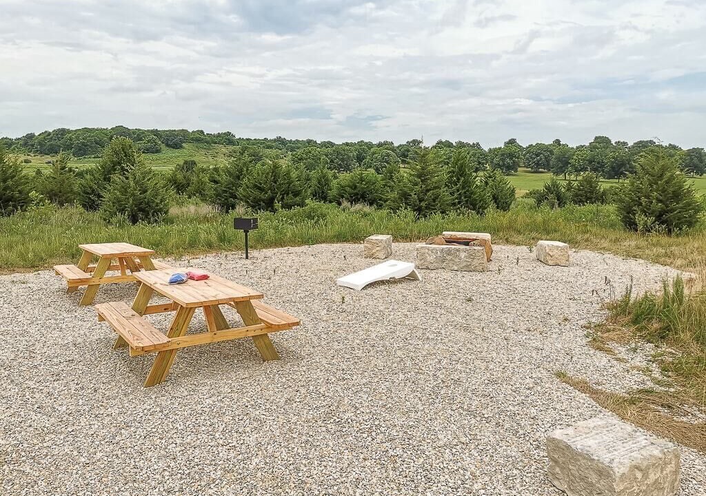 Photo of Outdoor in La Cygne