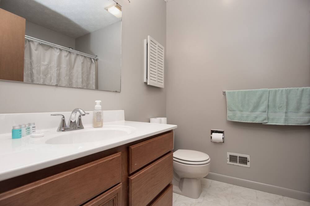 Photo of Bathroom in Harrisburg