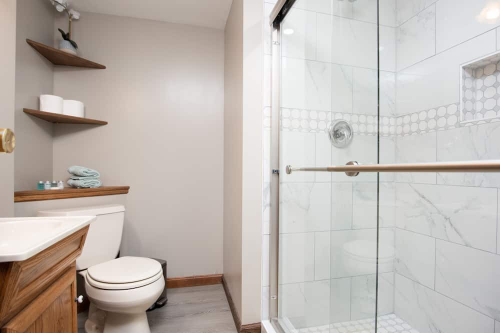 Photo of Bathroom in Harrisburg