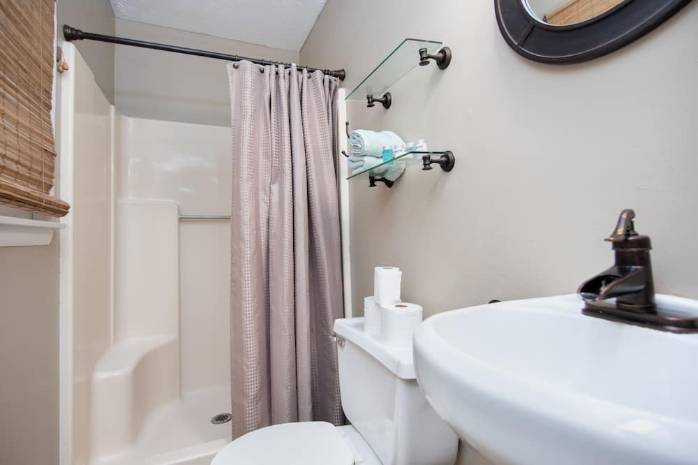 Photo of Bathroom in Harrisburg