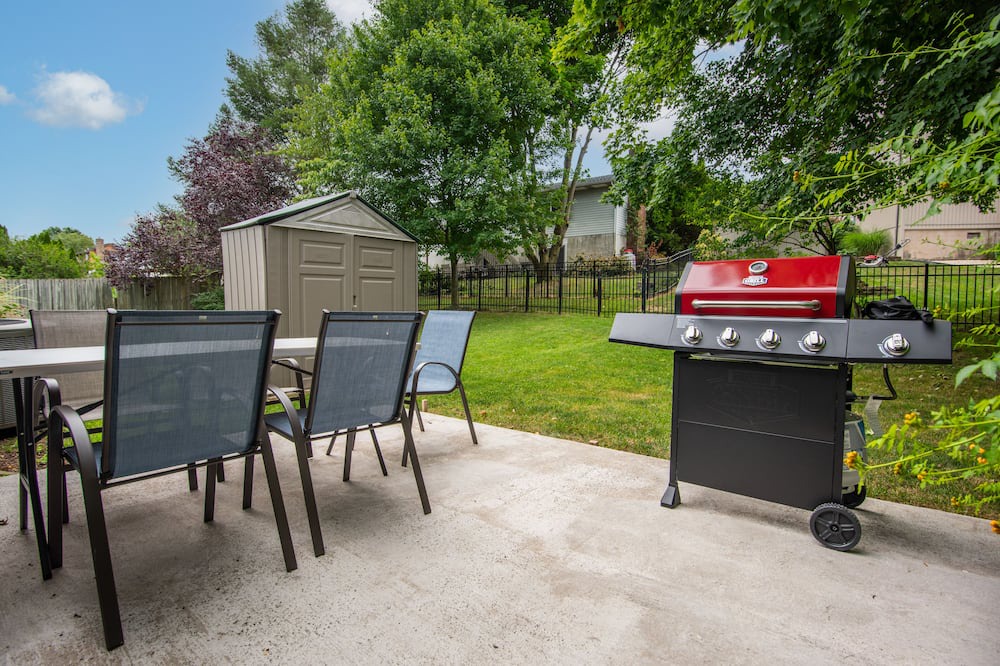 Photo of Outdoor in Harrisburg