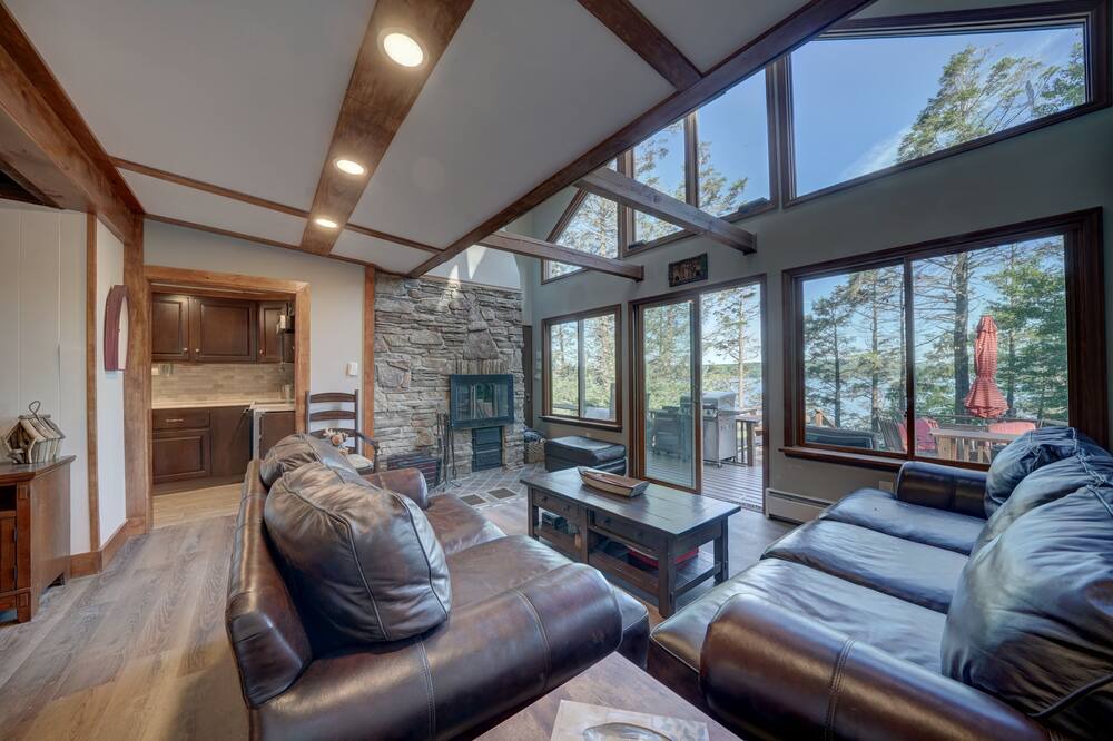 Photo of Livingroom in Tafton