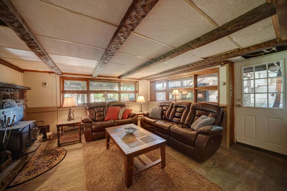 Photo of Livingroom in Tafton