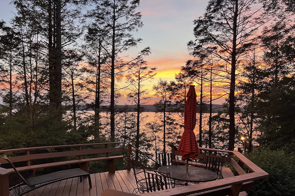 Photo of Patio Balcony in Tafton