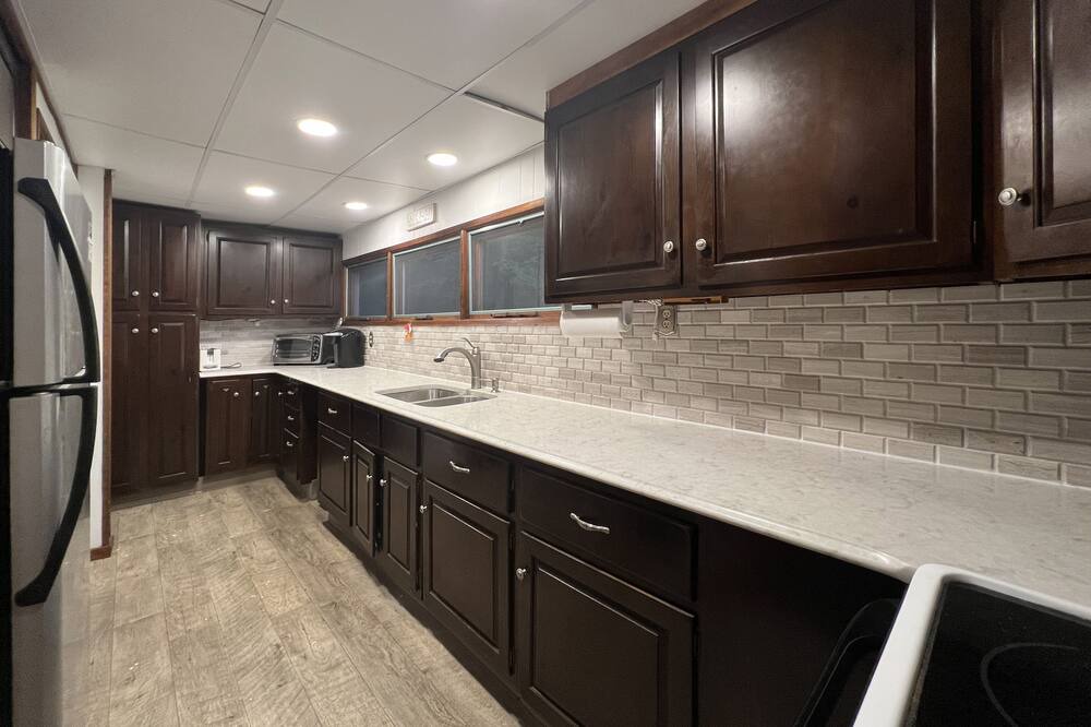 Photo of Kitchen in Tafton