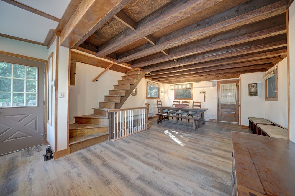 Photo of Livingroom in Tafton