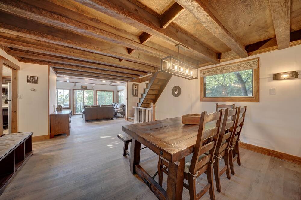 Photo of Kitchen in Tafton