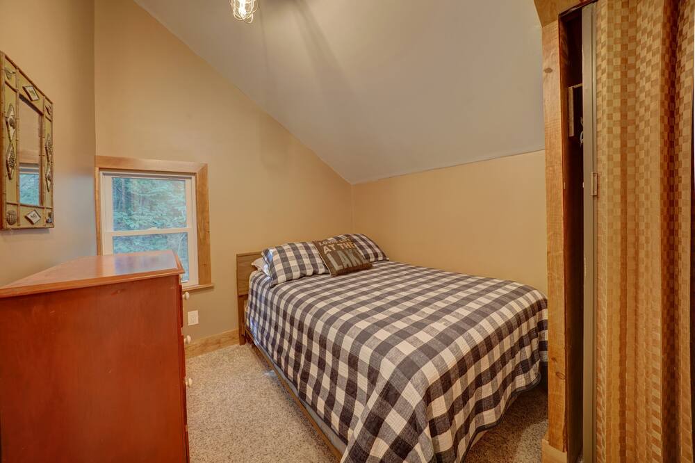 Photo of Bedroom in Tafton
