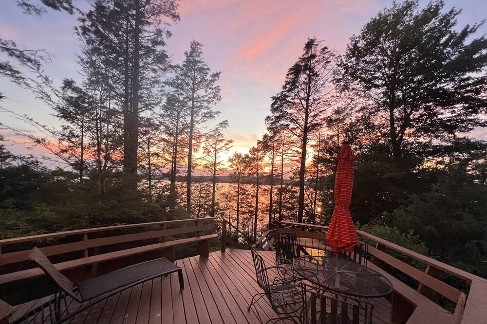 Photo of Patio Balcony in Tafton