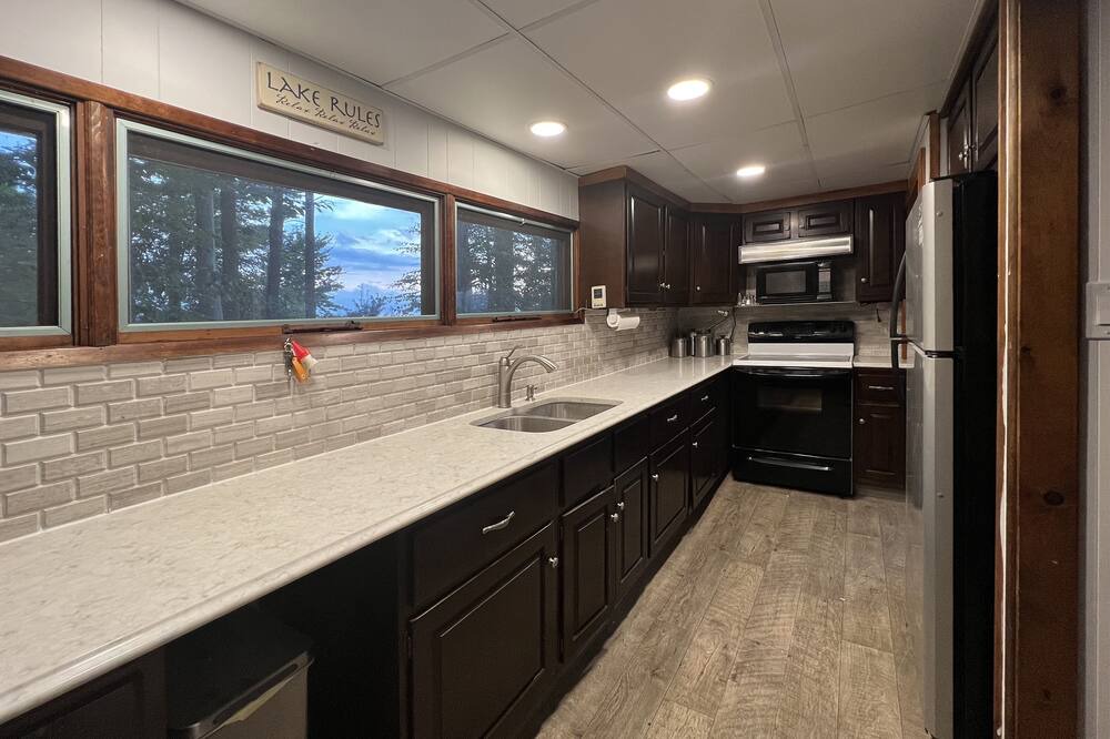 Photo of Kitchen in Tafton