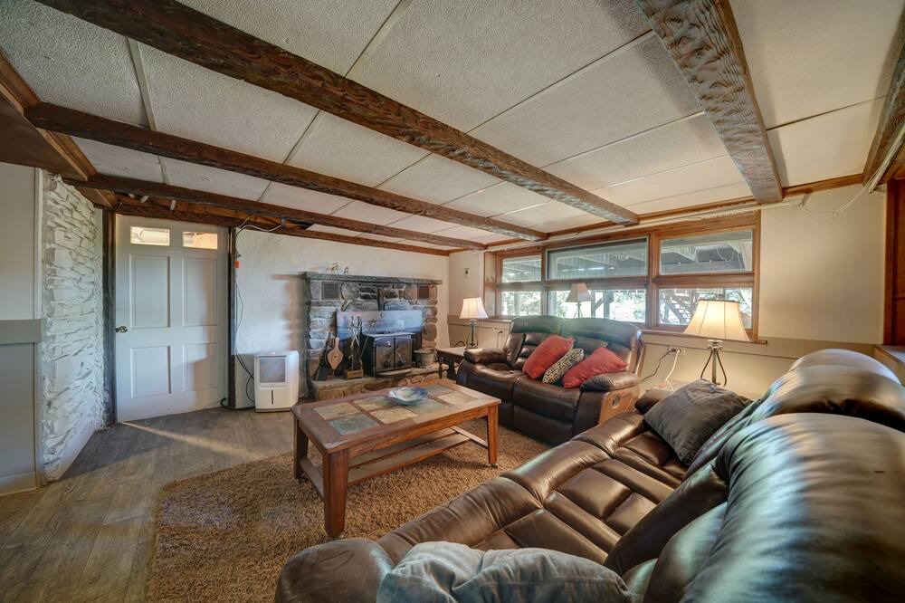 Photo of Livingroom in Tafton