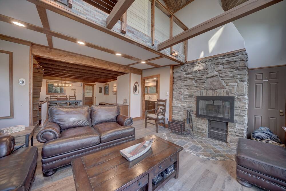 Photo of Livingroom in Tafton