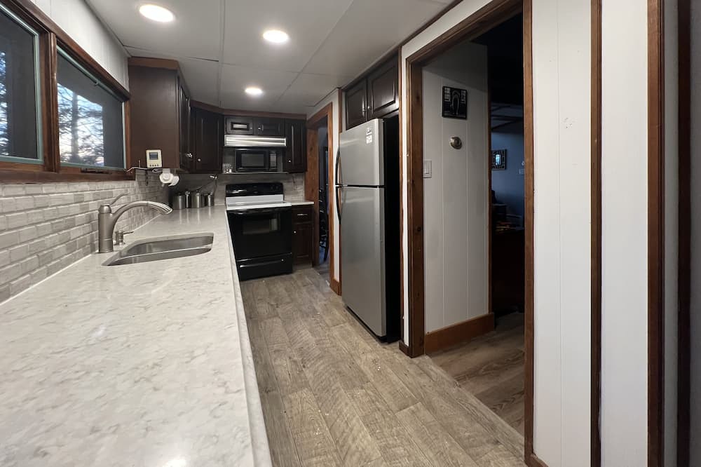 Photo of Kitchen in Tafton