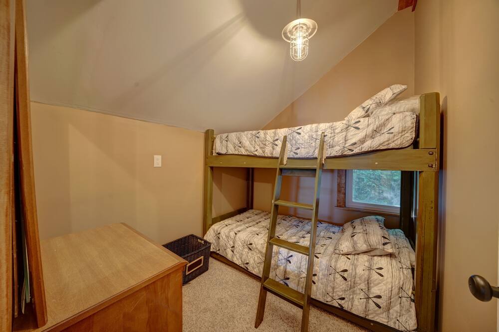 Photo of Bedroom in Tafton