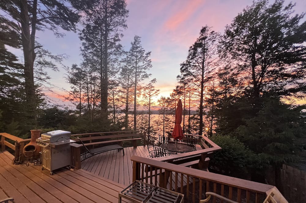 Photo of Patio Balcony in Tafton