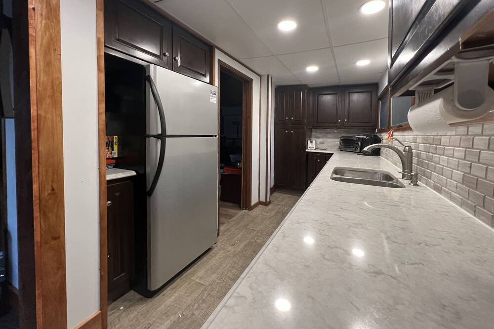 Photo of Kitchen in Tafton