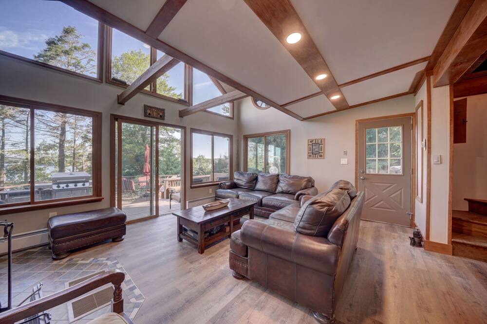 Photo of Livingroom in Tafton
