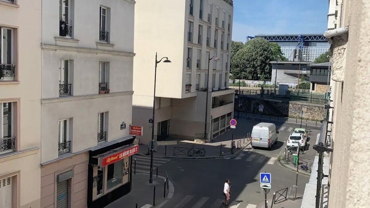 Photo of Others in Quartier du Pont-de-Flandre
