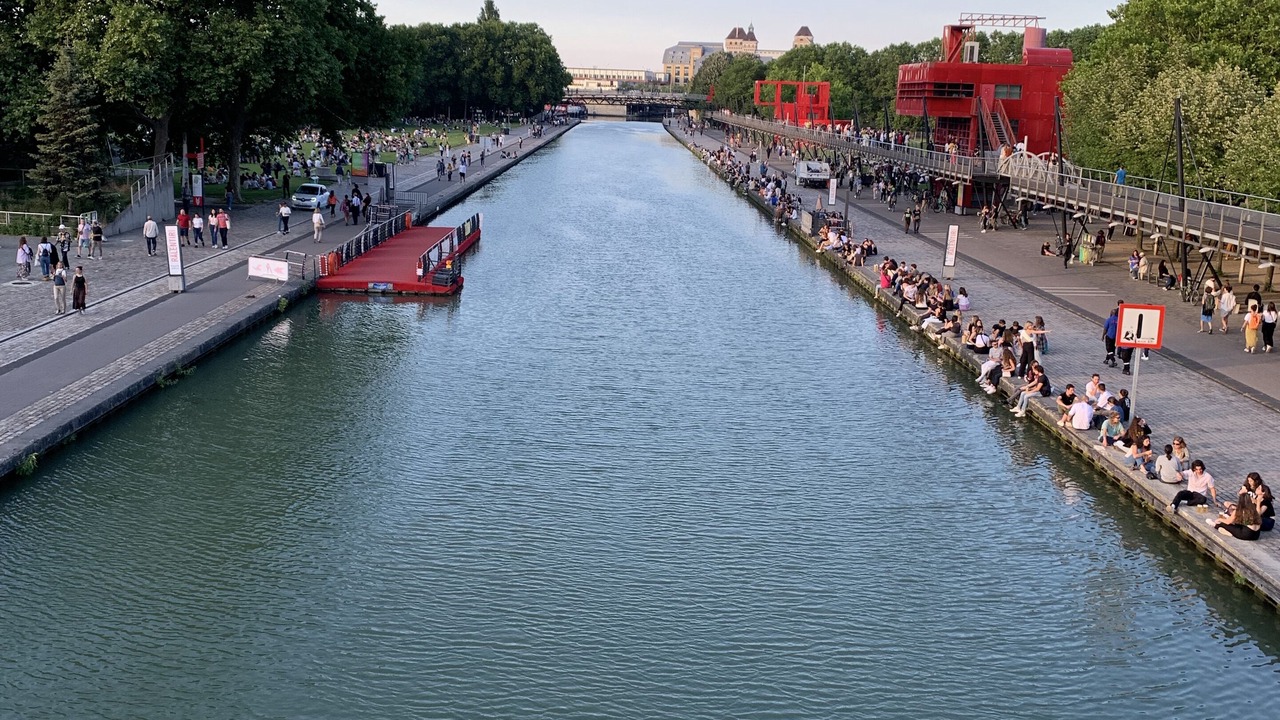 Photo of Outdoor in Quartier du Pont-de-Flandre