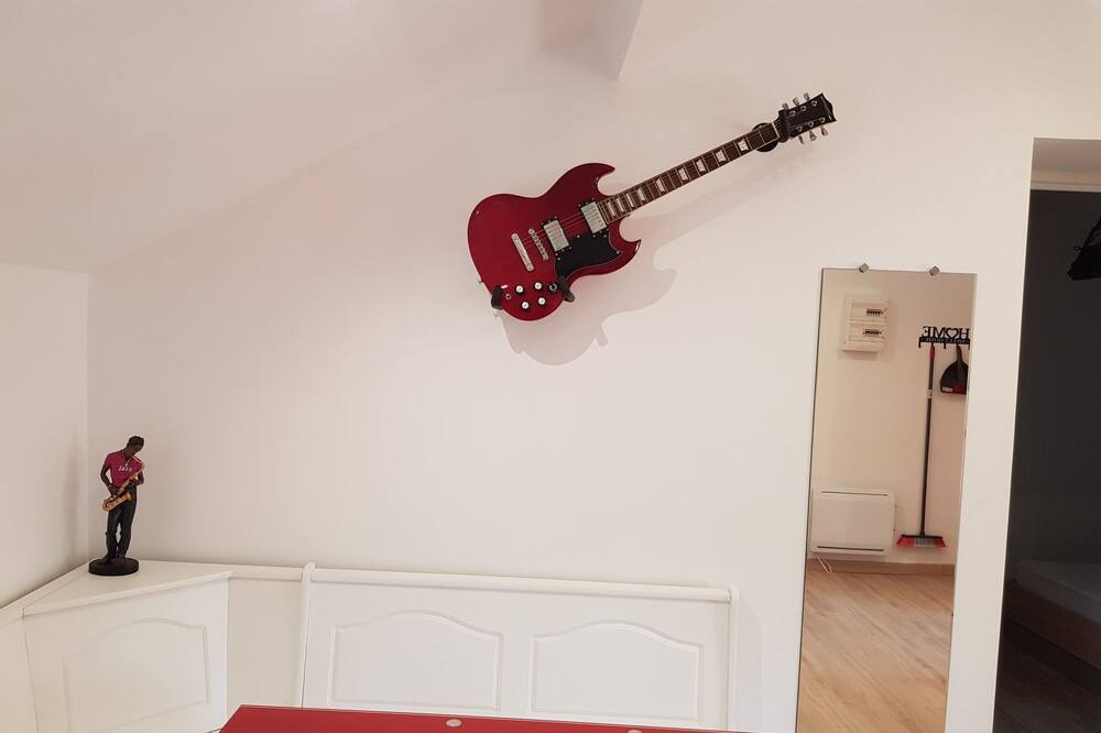 Photo of Bedroom in Annesse-et-Beaulieu