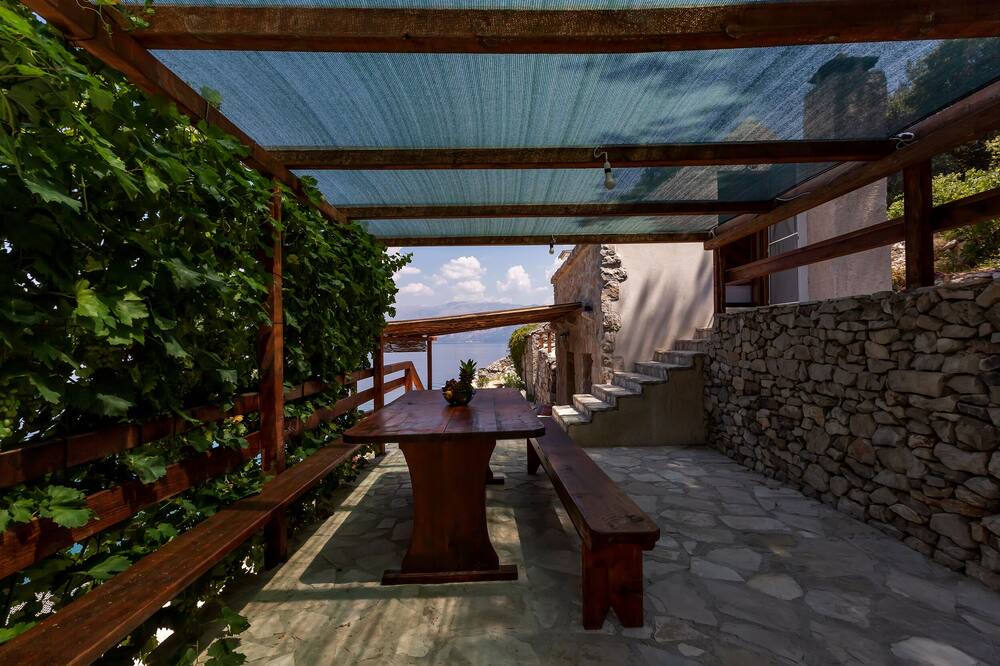 Photo of Patio Balcony in Sucuraj