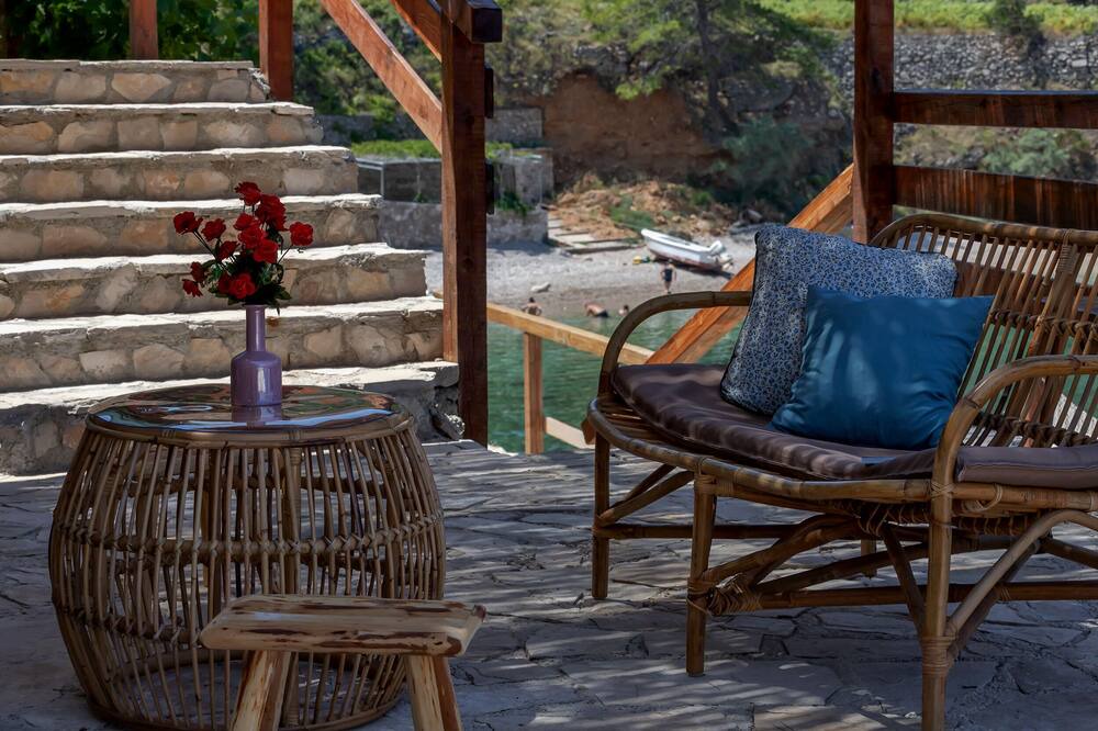 Photo of Patio Balcony in Sucuraj