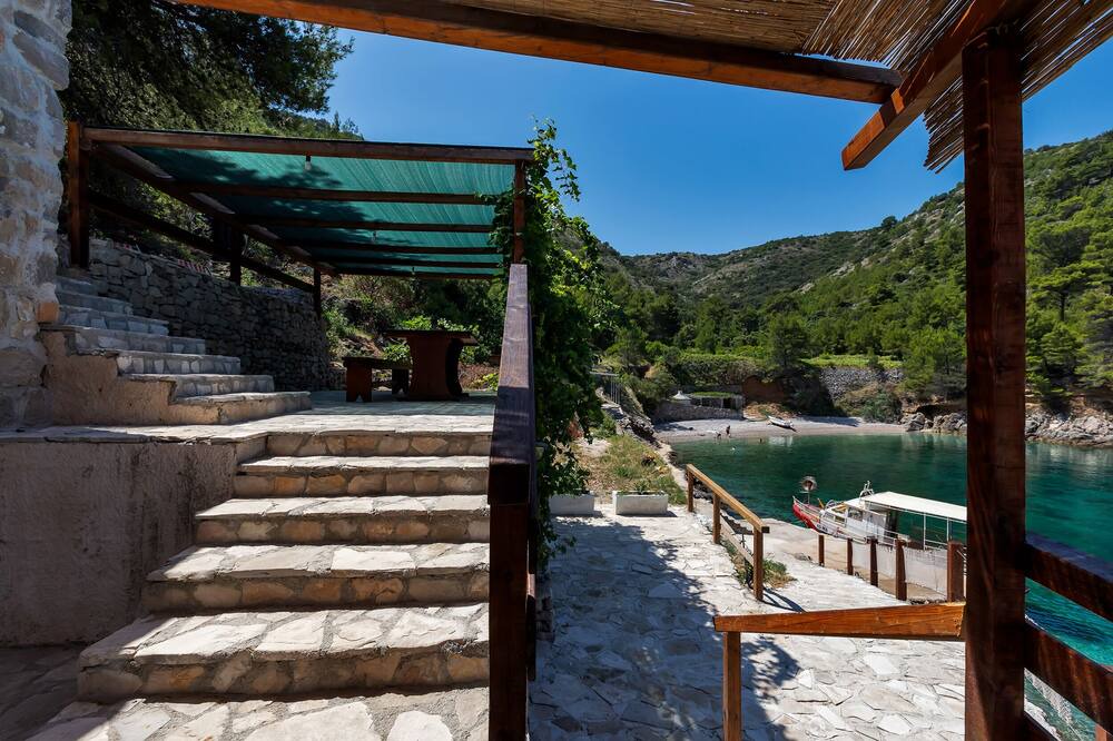 Photo of Patio Balcony in Sucuraj