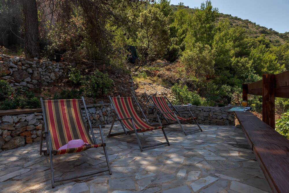 Photo of Patio Balcony in Sucuraj