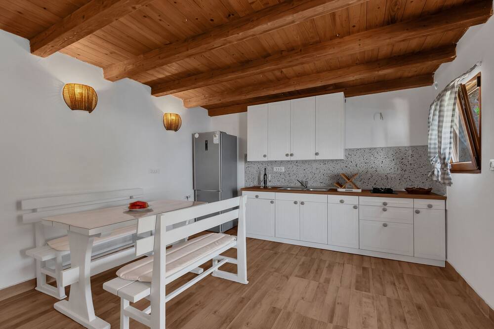 Photo of Kitchen in Sucuraj
