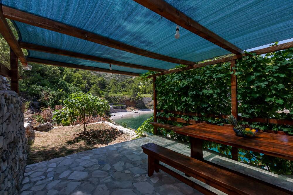 Photo of Patio Balcony in Sucuraj