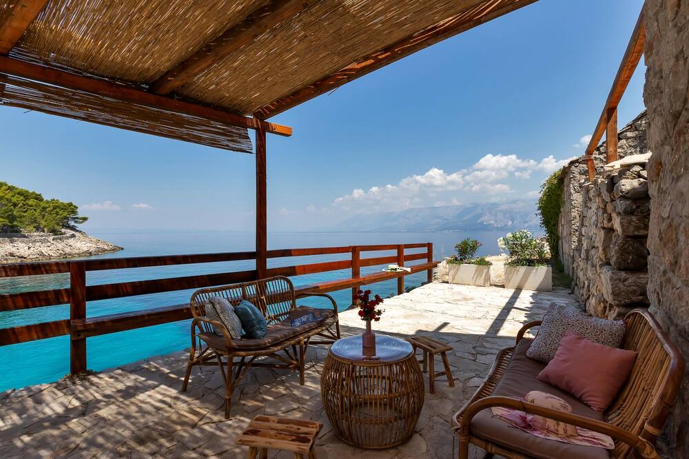 Photo of Patio Balcony in Sucuraj