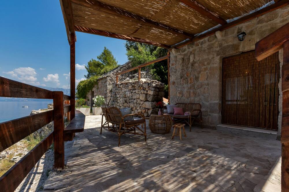 Photo of Patio Balcony in Sucuraj