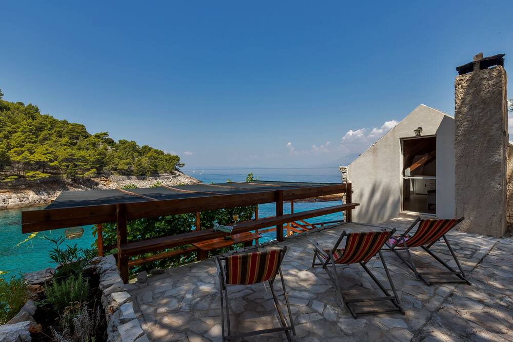 Photo of Patio Balcony in Sucuraj